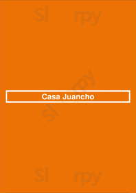 Casa Juancho