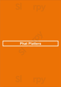 Phat Platters, Paramus