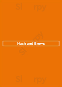 Hash And Brews, San Bruno