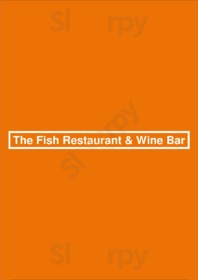 Fish Restaurant & Wine Bar, Marlborough