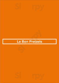 Le Bon Pretzels, Union