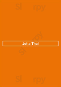 Jetta Thai