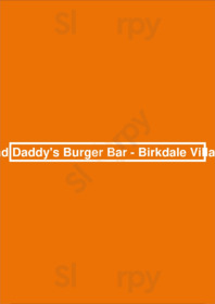 Bad Daddy's Burger Bar, Huntersville