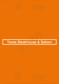 Texas Steakhouse & Saloon Rocky Mount