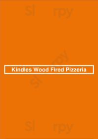 Kindles Wood Fired Pizzeria