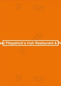 Liam Fitzpatrick's Irish Restaurant & Pub