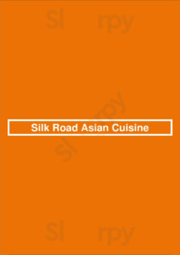 Silk Road Asian Cuisine, Westerville