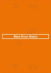 Blue River Bistro