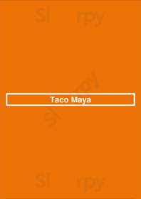 Taco Maya