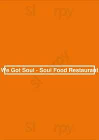 We Got Soul - Soul Food Restaurant, Stone Mountain