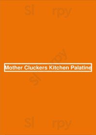 Mother Cluckers Kitchen Palatine