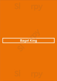 Bagel King, Lake Mary