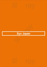 Syo Japan, Marlborough