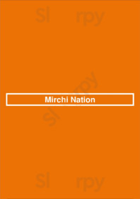 Mirchi Nation