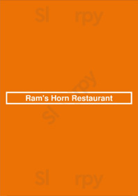 Ram's Horn Restaurant, Westland