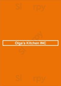 Olga's Kitchen