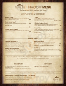 Base Nine Bar