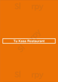 Tu Kasa Restaurant