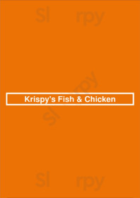 Krispy's Fish & Chicken