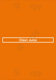 Clean Juice, Huntersville