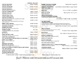 Gaetano's Deli