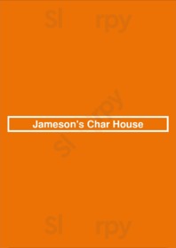 Jameson's Charhouse