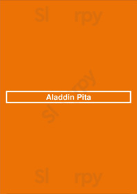 Aladdin Pita