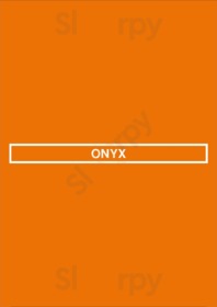 Onyx