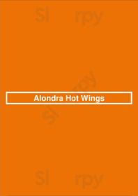 Alondra Hot Wings, Montebello