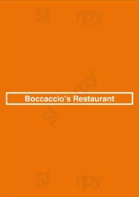 Boccaccio's Restaurant, Westlake Village