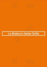 La Bistecca Italian Grille