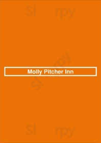 Molly Pitcher Inn, Red Bank