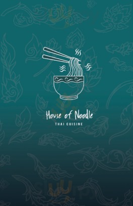 House Of Noodle, Albany