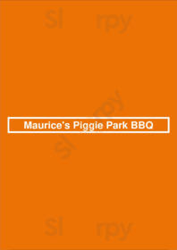 Maurice's Piggie Park Bbq, West Columbia