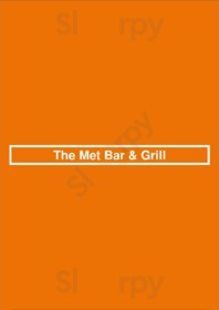 The Met Bar & Grill