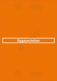 Eggspectation