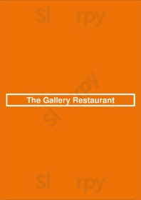 The Gallery Restaurant