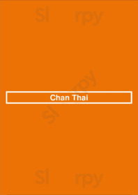 Chan Thai, Marysville