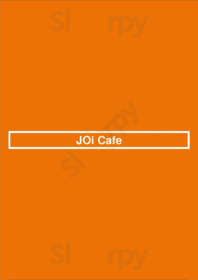 Joi Cafe, Westlake Village