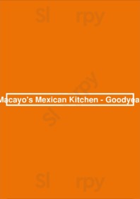 Macayo's Mexican Food, Goodyear