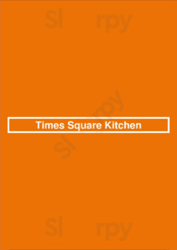 Times Square Kitchen