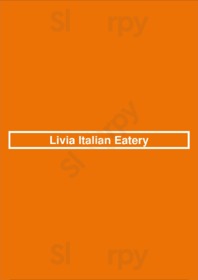 Livia Italian Eatery