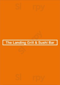 The Landing Grill & Sushi Bar, Westlake Village