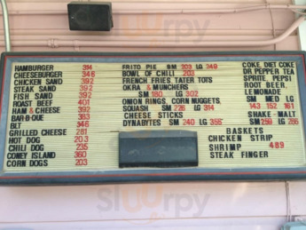 Malt Shop