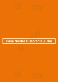 Casa Nostra Ristorante & Bar, Westlake Village