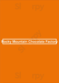 Rocky Mountain Chocolate Factory
