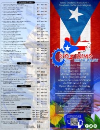 Criollisimo Restaurant