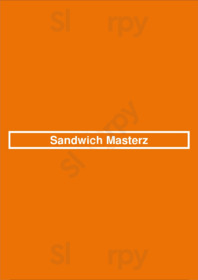 Sandwich Masterz
