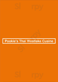 Pookie's Thai Westlake Cusine