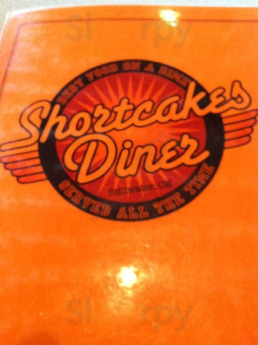 Shortcake Diner, Stillwater